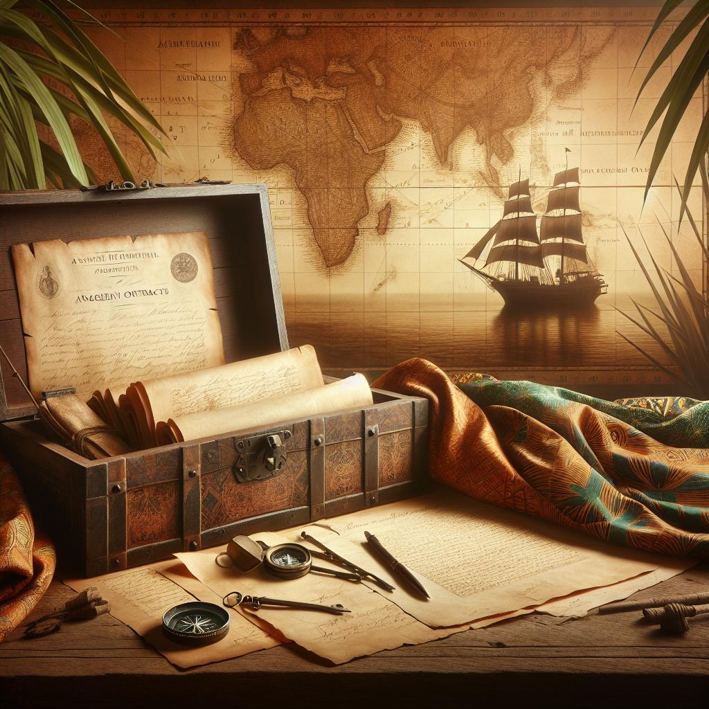 engagés du sucre La Réunion