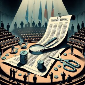 Budget RN contre budget financement associations