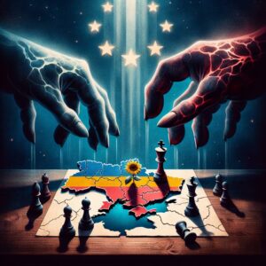 Hollande plan paix Trump