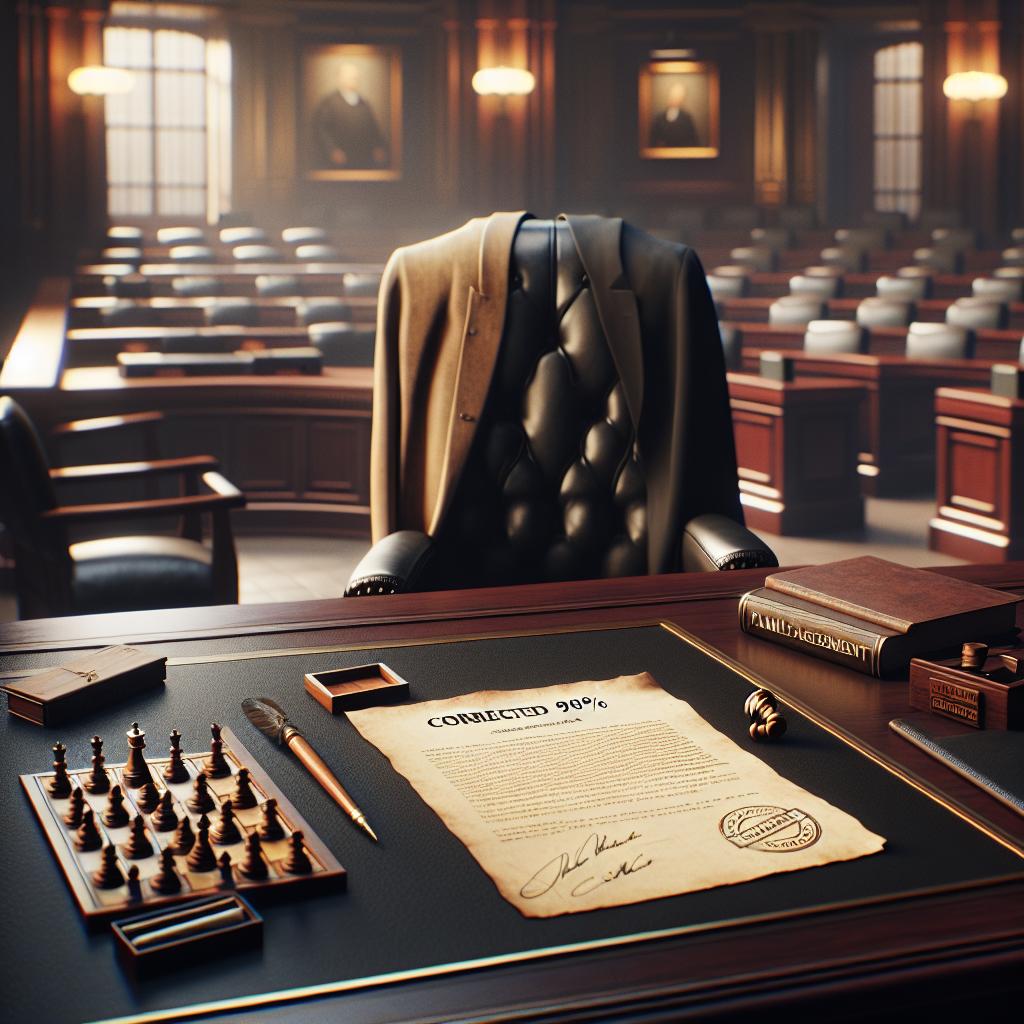 Dissolution française Olivier Marleix