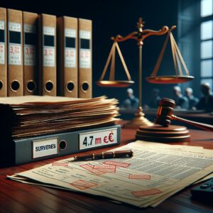 Sondages Elysee Guéant