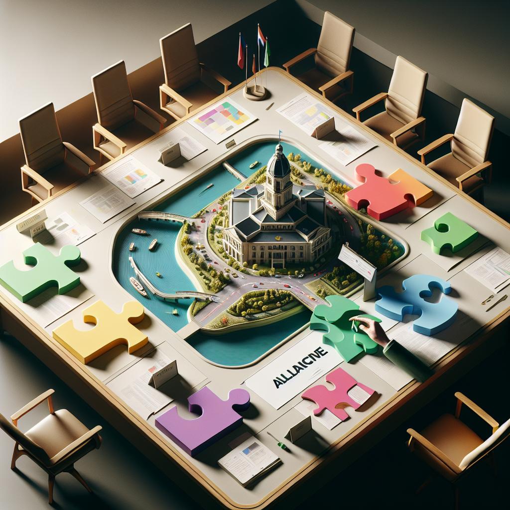 municipales maires écologistes