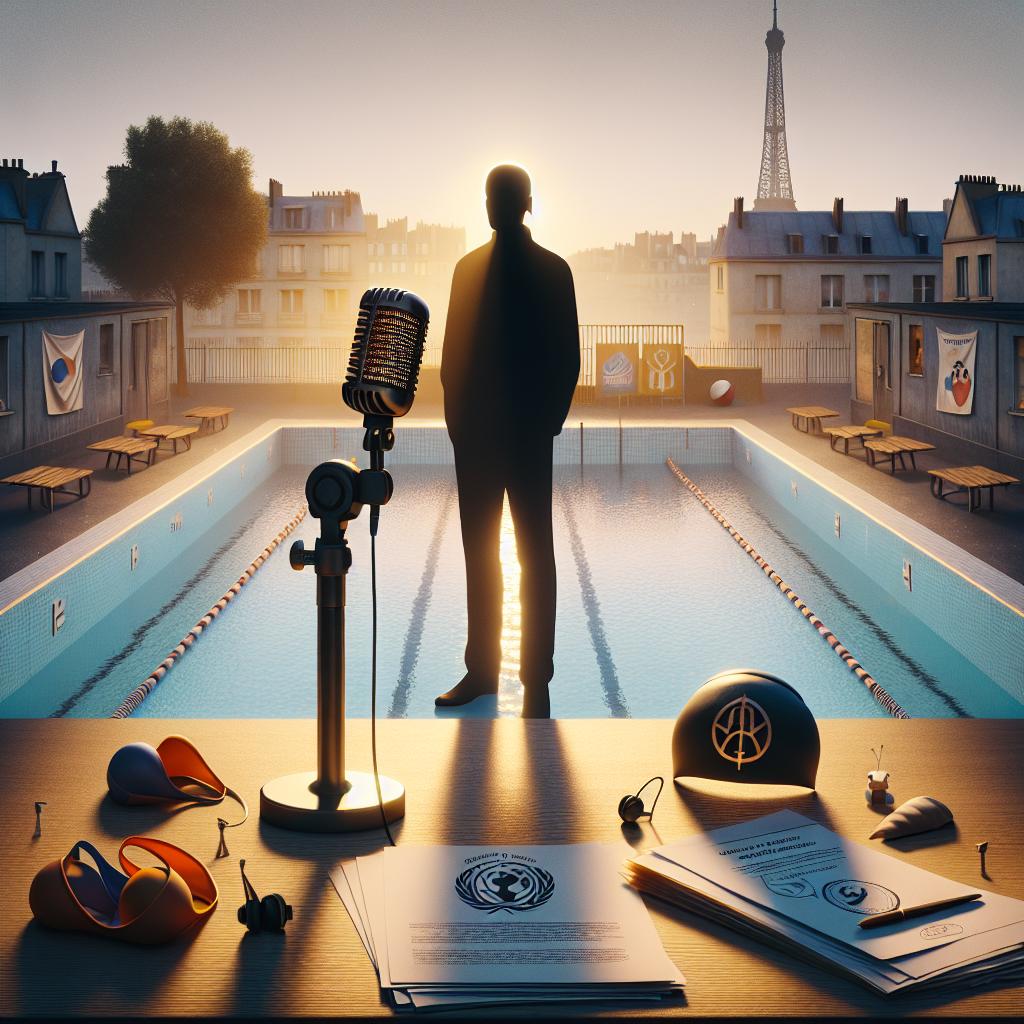 Emmanuel Grégoire violences sexuelles Paris