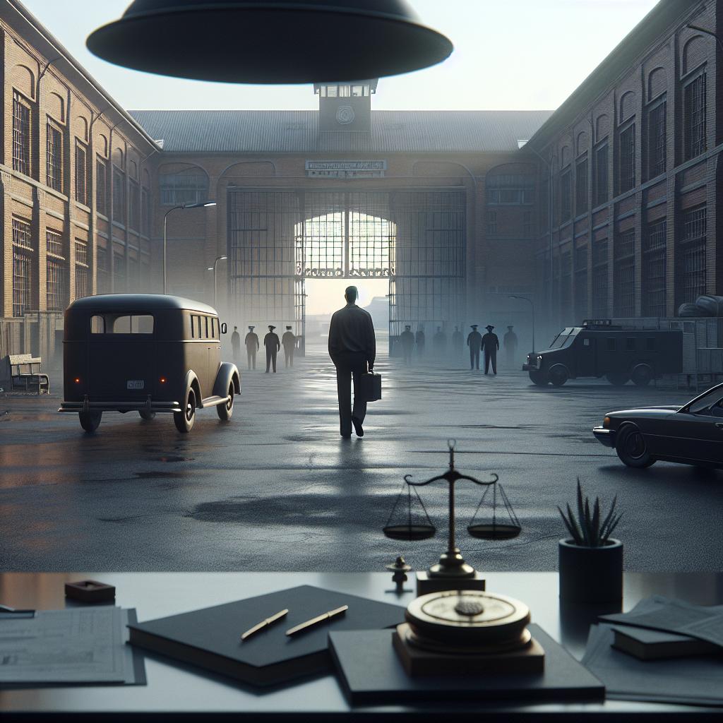 permission Vendin le Vieil détenu