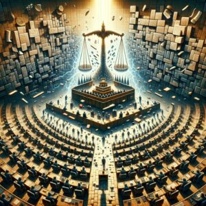 Budget 2026 recettes députés