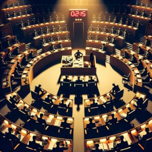 Budget 2026 recettes