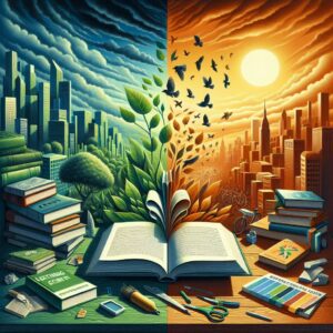 rentrée littéraire écologiste municipales