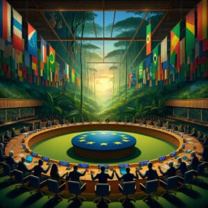 COP30 Belém financement climatique