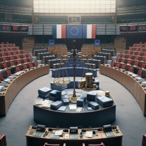 Budget 2026 Sénat recettes