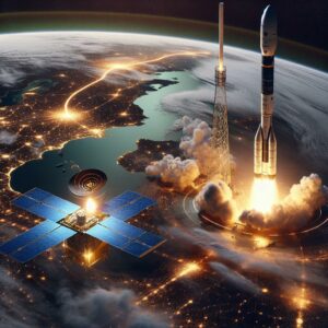 Ariane 6 Sentinel 1D