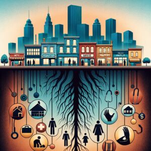 stigmatisation consommateurs drogue