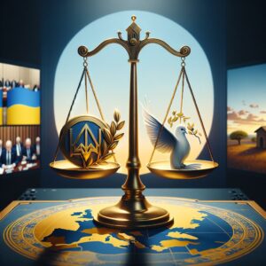 plan paix américain