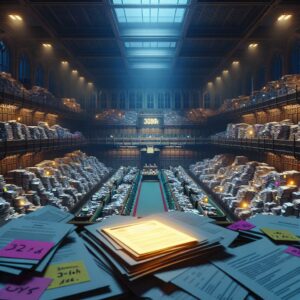 Budget 2026 texte adopté