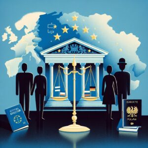 CJUE reconnaissance mariage homosexuel