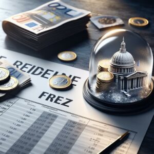 Budget 2026 gel pensions