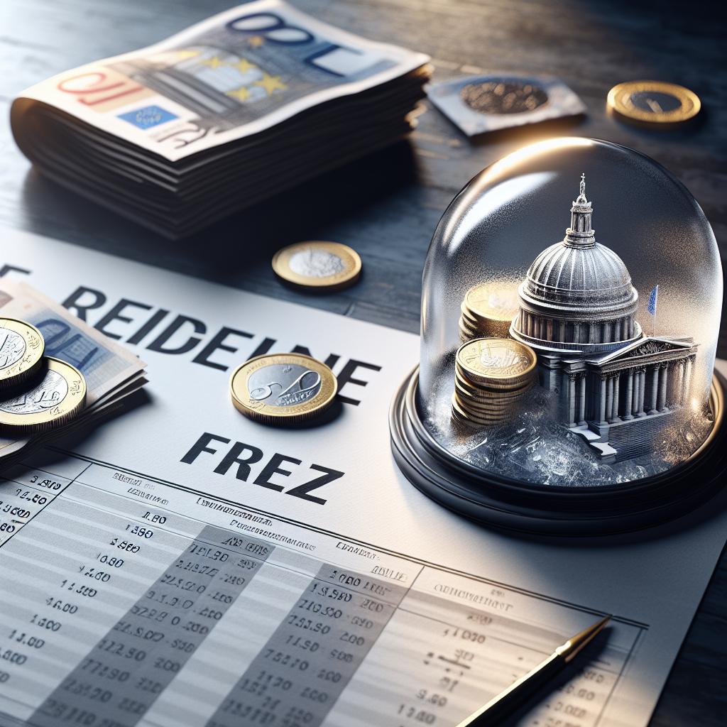 Budget 2026 gel pensions