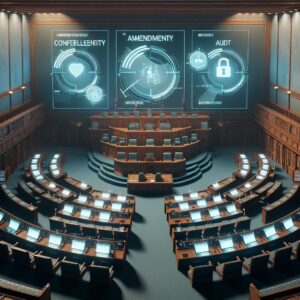 IA Parlement comptes rendus