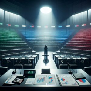 Méthode Lecornu bloc central