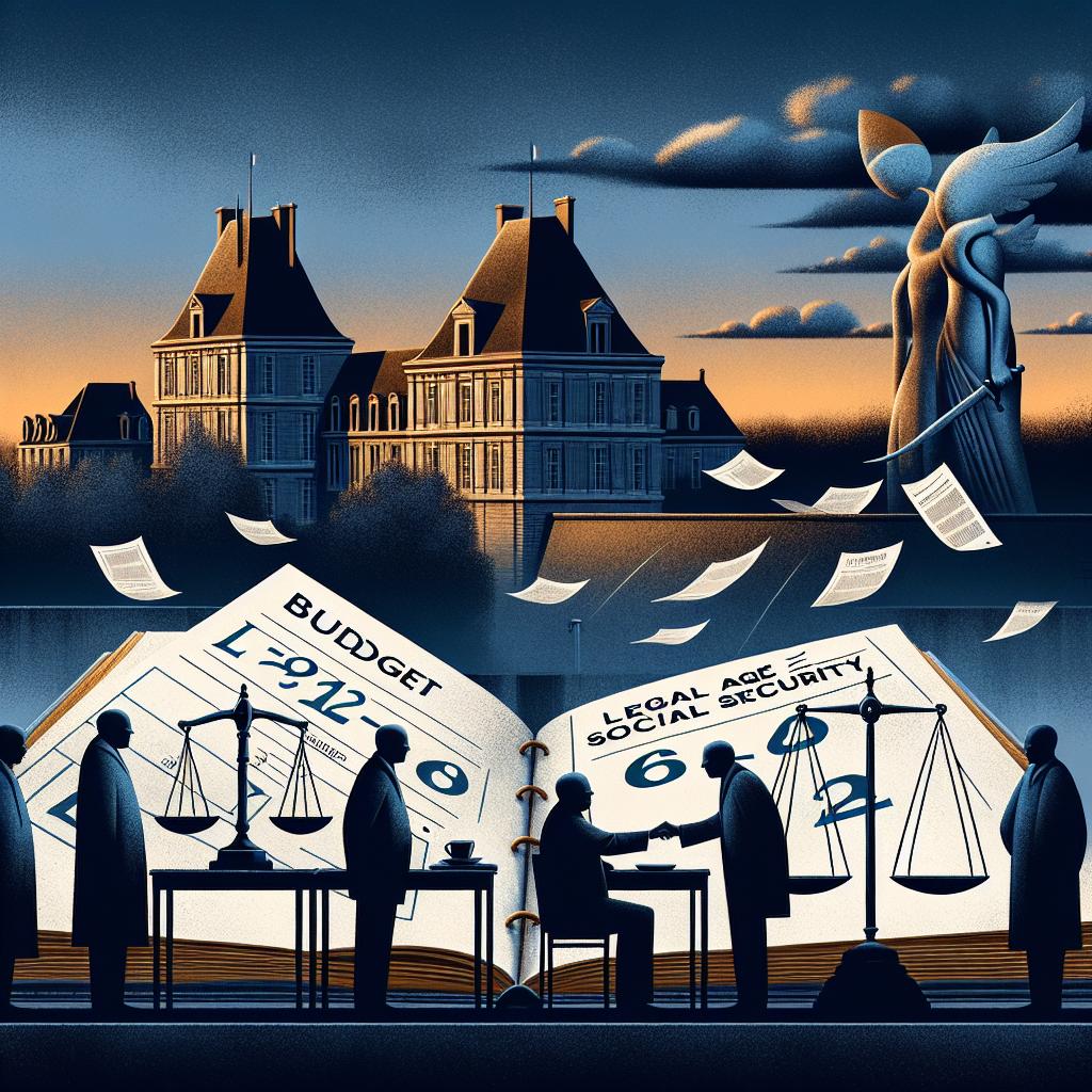 retraite 64 ans sénat