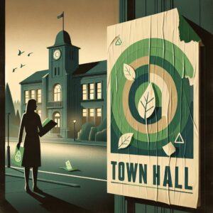 Sabrina Decanton Saint Ouen