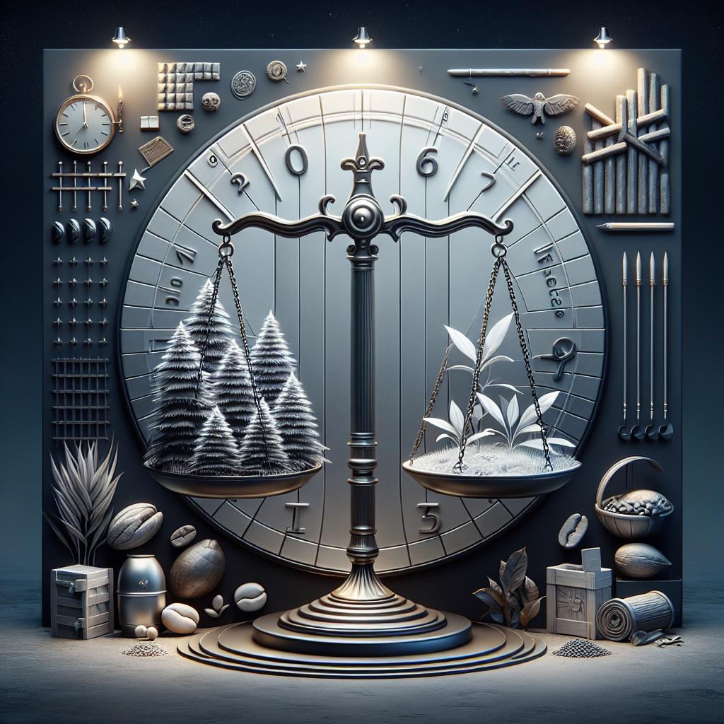 loi antidéforestation Parlement