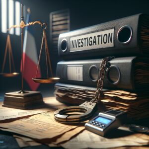 Sarkozy condamnation Bygmalion