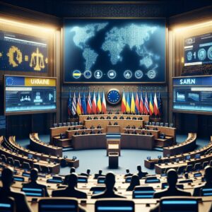 plan de paix Ukraine