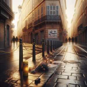 Marseille exécution narcotrafic