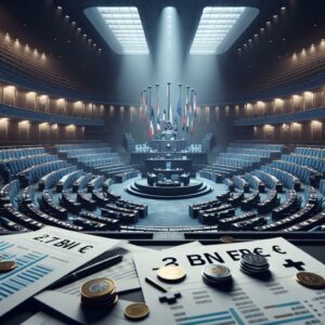 Budget Sécu déficit 2026