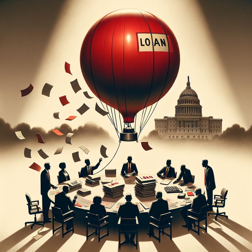 emprunt obligatoire rejeté consensus