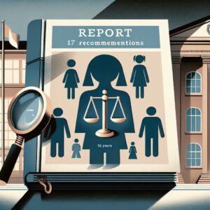 rapport sénatorial islamisme