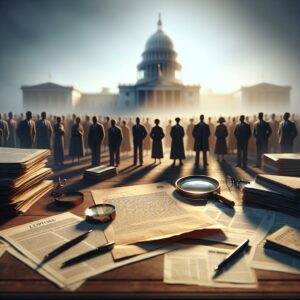 stigmatisation musulmans Sénat