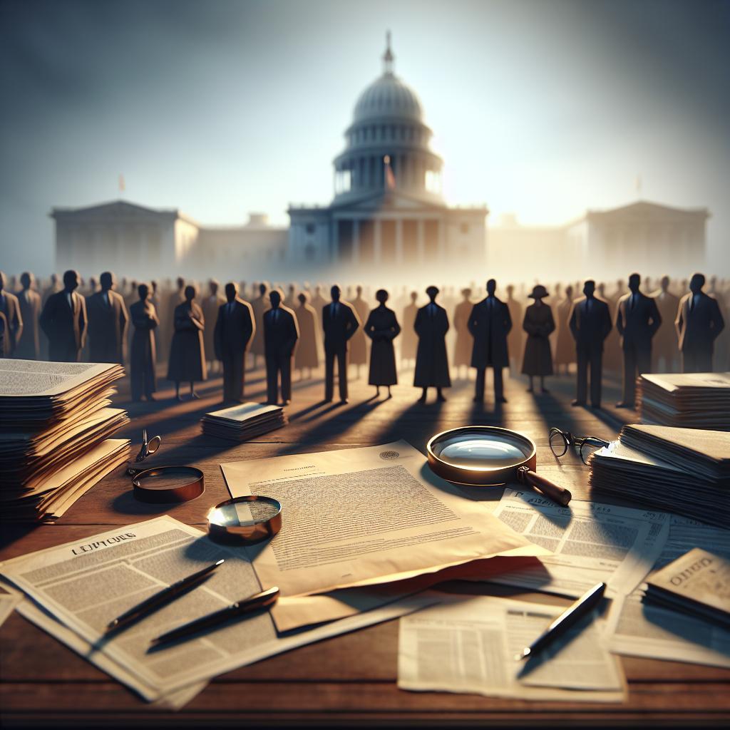 stigmatisation musulmans Sénat