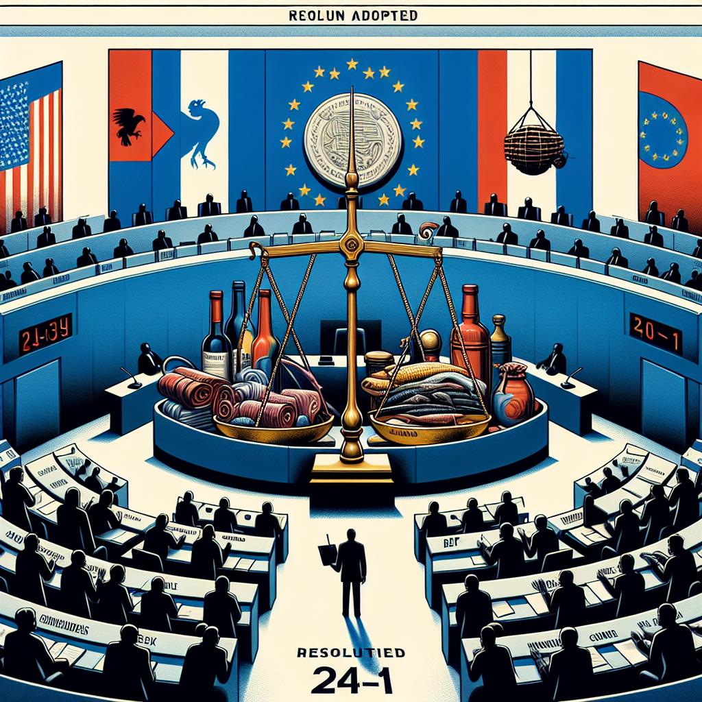 bloquer accord UE Mercosur