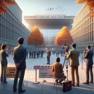 Députés RN Sorbonne Paris Nord