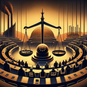 nationalisation ArcelorMittal France