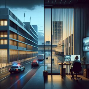 Orange site Saint Mauront