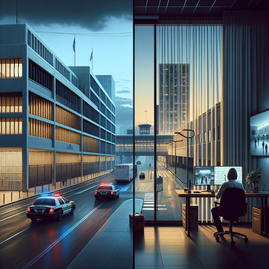 Orange site Saint Mauront