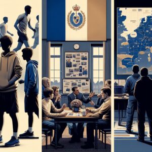 risque guerre Macron