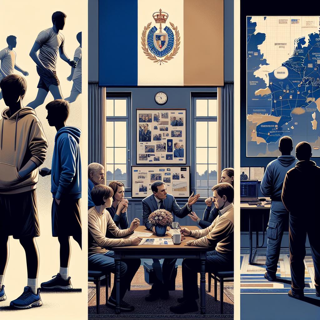 risque guerre Macron