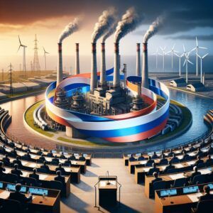 nationalisation sites ArcelorMittal