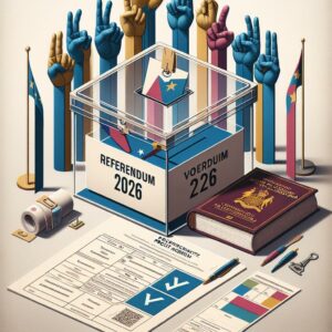 Nouvelle Caledonie accord Bougival