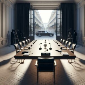 Medef conférence travail retraites