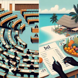 vie chère outre mer