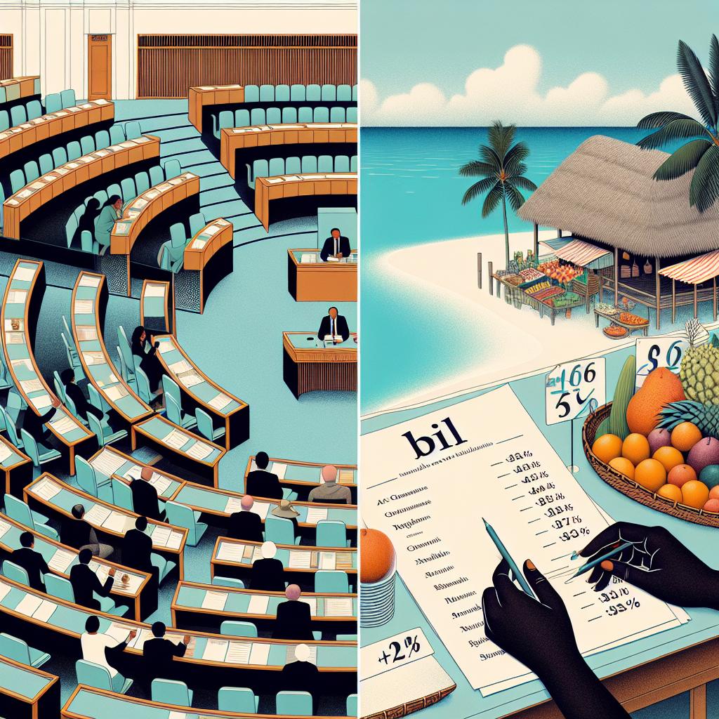 vie chère outre mer