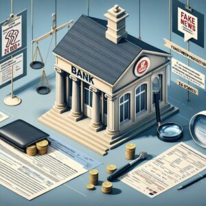 découverts bancaires directive