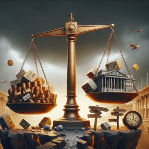 Parlement cibles budgétaires