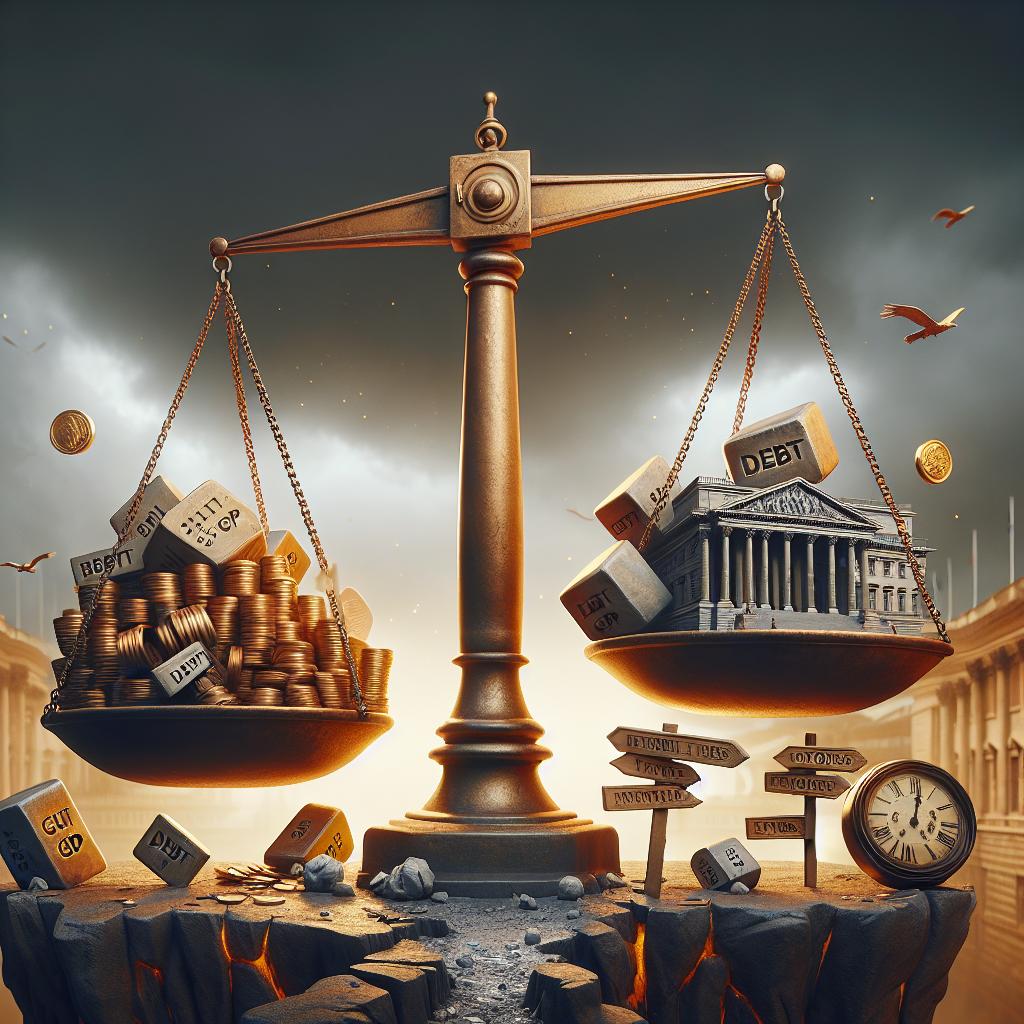 Parlement cibles budgétaires