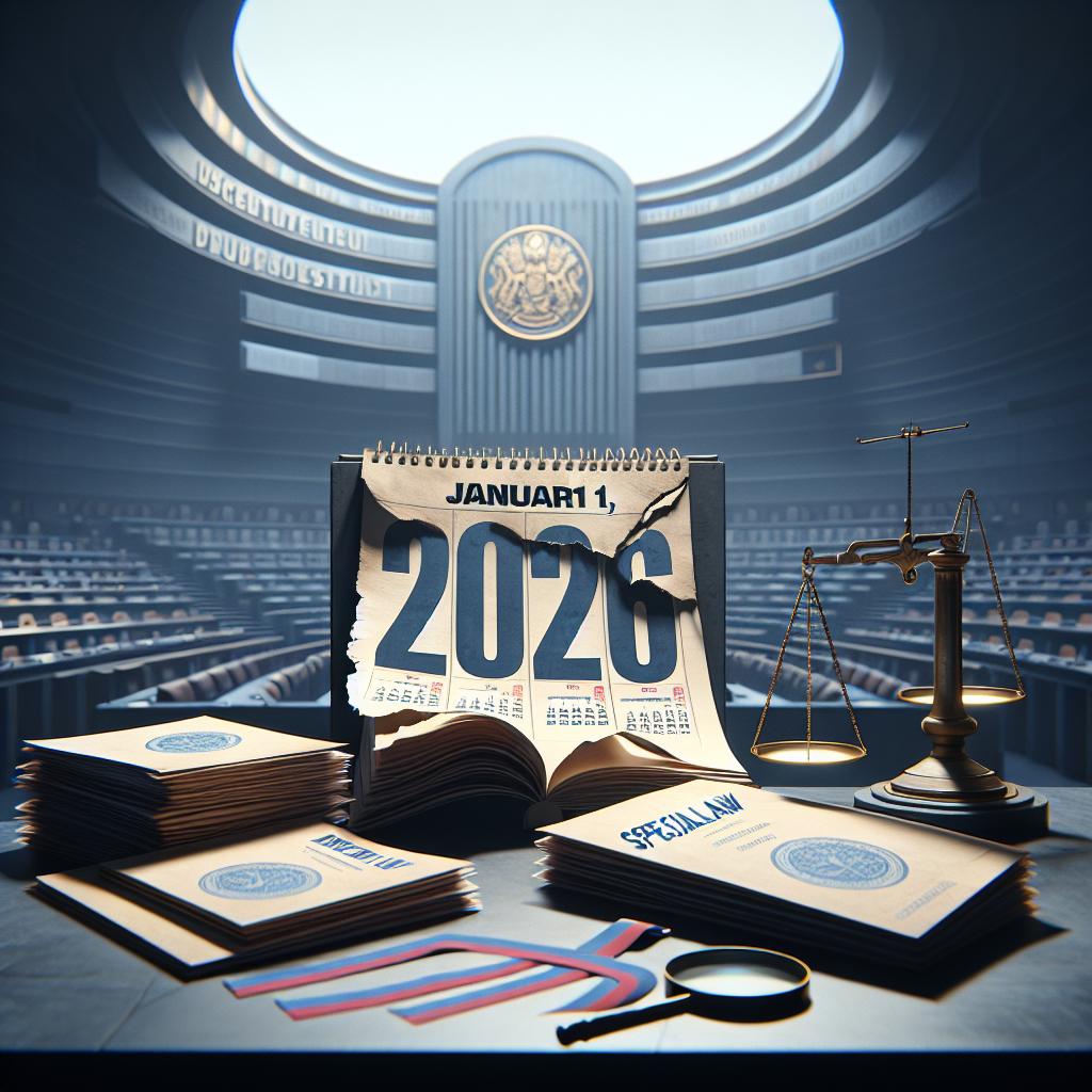 budget ordonnance État