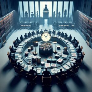 PLFSS 2026 commission CSG